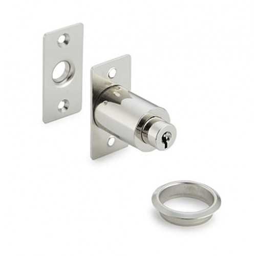 Push Lock